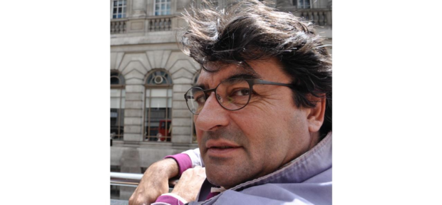 Antoine Costes Creative Partner Séménia