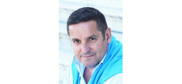 Marc Fiori Creative Partner Séménia